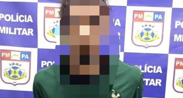 Polícia Civil prende acusado de latrocínio que matou criança em Pinheiro