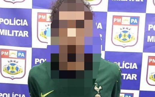 Polícia Civil prende acusado de latrocínio que matou criança em Pinheiro
