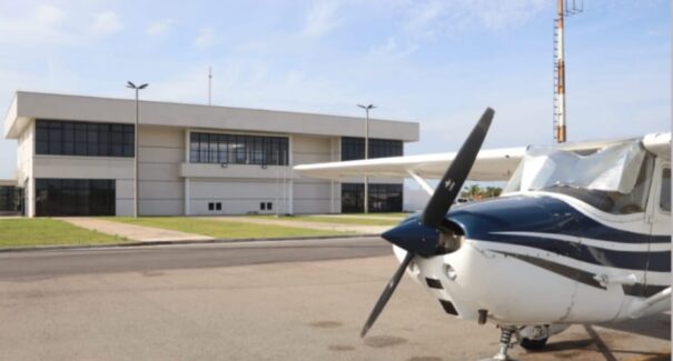 Porta para os Lençóis: Nova gestão assume Aeroporto de Barreirinhas e anuncia investimentos