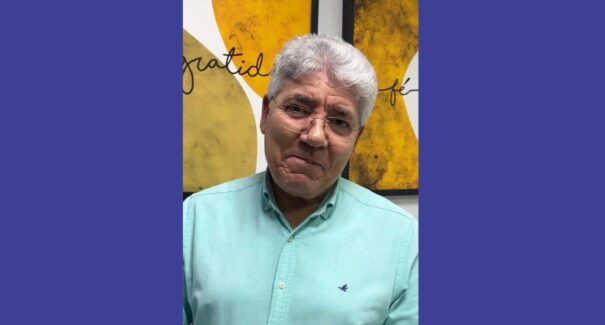 Culto de Ação de Graças reúne fiéis em São Luís com Hernandes Dias Lopes