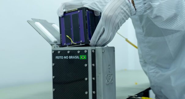 Destruição do foguete Hanbit-Nano aniquila experimentos de ponta da UFMA e setor privado