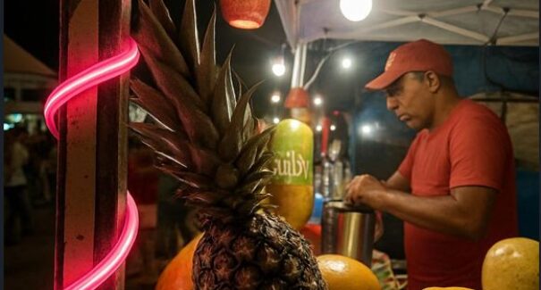Confira orientações sobre ligações provisórias para festas de fim de ano