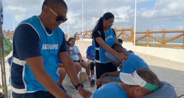 Clubes de Corrida do SESI combatem sedentarismo e promovem saúde na indústria maranhense