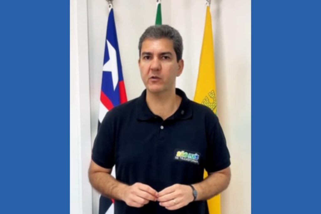 Incerteza sobre renúncia de Eduardo Braide marca contagem regressiva para as eleições estaduais