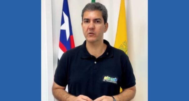 Incerteza sobre renúncia de Eduardo Braide marca contagem regressiva para as eleições estaduais
