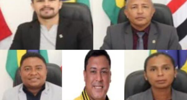 Após pedido do MPMA, vereadores de Turilândia podem ser presos preventivamente