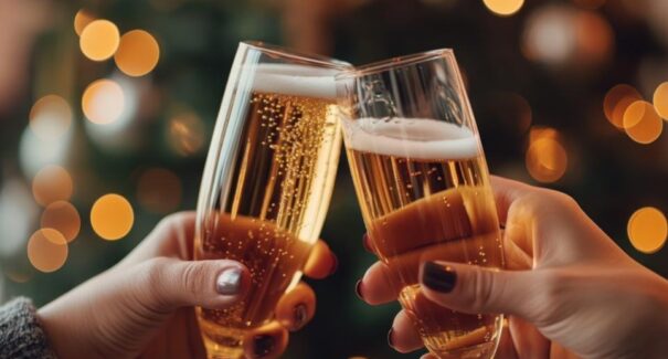 Álcool nas festas de fim de ano: como o corpo reage e por que a OMS proíbe ‘guardar doses’ para o fim de semana?