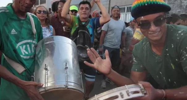 Bloco C de Asa abre as suas comemorações do Carnaval 2026 nesta quinta (25)