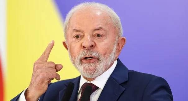 Reunião emergencial do governo Lula irá discutir ataque dos EUA à Venezuela