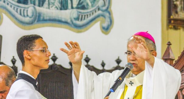 Fé e celebração: Natal de Missas Solenes em São Luís 