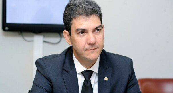 Eduardo Braide propõe novo acordo à Câmara de São Luís