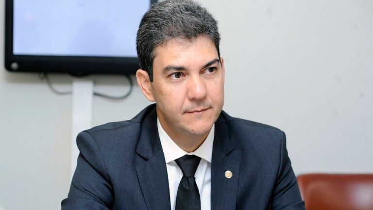 Eduardo Braide propõe novo acordo à Câmara de São Luís