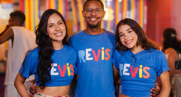 Camarote Revis estreia no Pré-Carnaval e Carnaval de São Luís em 2026