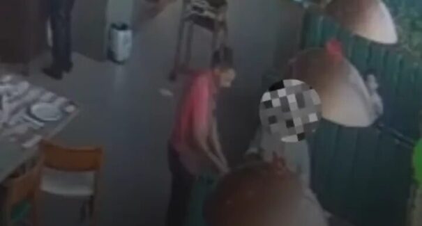 Vídeo: juiz é assaltado em restaurante do Shopping da Ilha, em São Luís