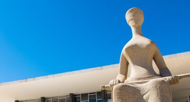 Senado acumula 99 pedidos de impeachment contra ministros do STF desde 2020