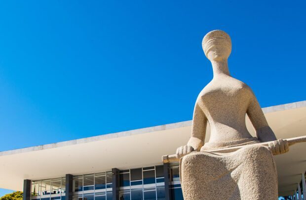 Senado acumula 99 pedidos de impeachment contra ministros do STF desde 2020