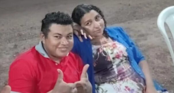 Mulher é assassinada a facadas pelo ex-companheiro na zona rural de Cantanhede