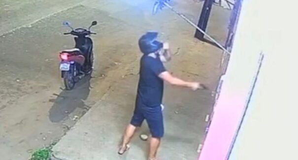 Em Pinheiro, Polícia Civil prende suspeito de homicídio