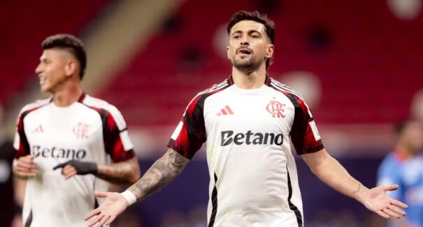 Flamengo x Pyramids (EGI): onde assistir, escalações e arbitragem