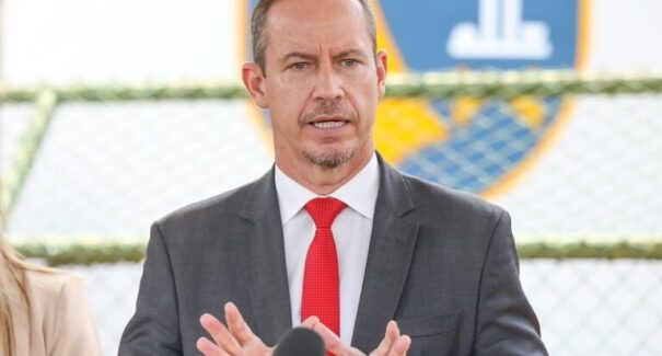 Ricardo Cappelli retorna ao Conselho Fiscal da EMAP