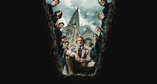 Confira o que chega à Netflix, ao Disney+ e ao Prime Video entre 8 e 14 de dezembro