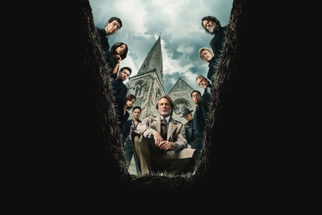 Confira o que chega à Netflix, ao Disney+ e ao Prime Video entre 8 e 14 de dezembro