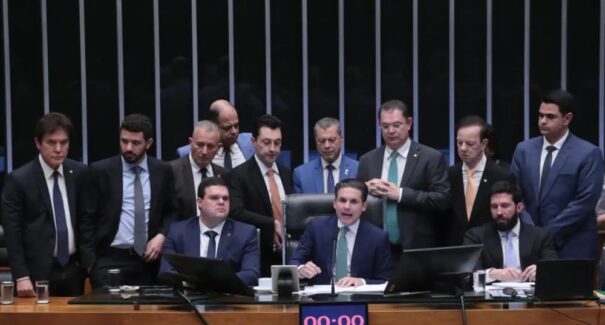 PL da Dosimetria: saiba como votou cada deputado maranhense