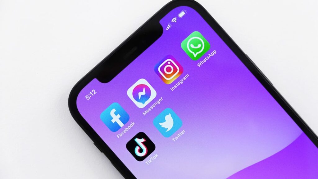 Austrália bane uso de redes sociais por adolescentes (Foto: Jeremy Zero/Unsplash)