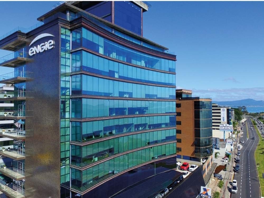 A ENGIE é um importante player na transição energética e tem como propósito acelerar a transição para uma economia neutra em carbono (Foto: Reprodução)
