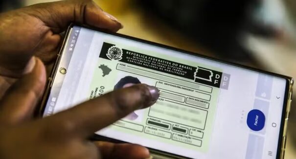 Saiba como tirar a primeira CNH com as novas regras