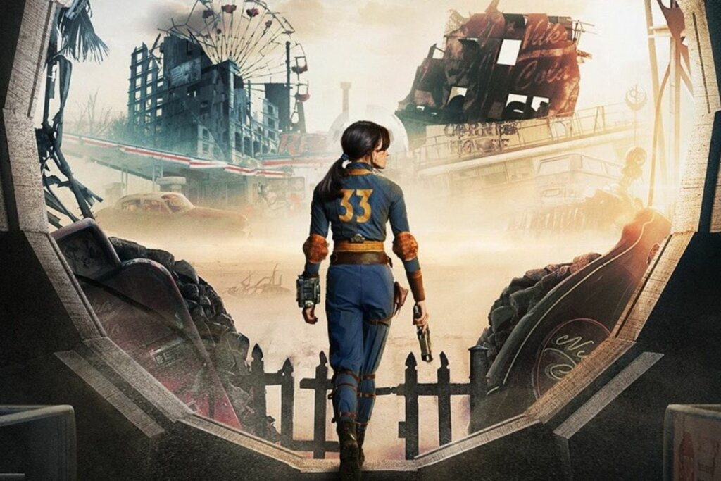 “Fallout” retorna com a segunda temporada e ainda mais complexa e perigosa (Foto: Reprodução digital/Prime Vídeo)
