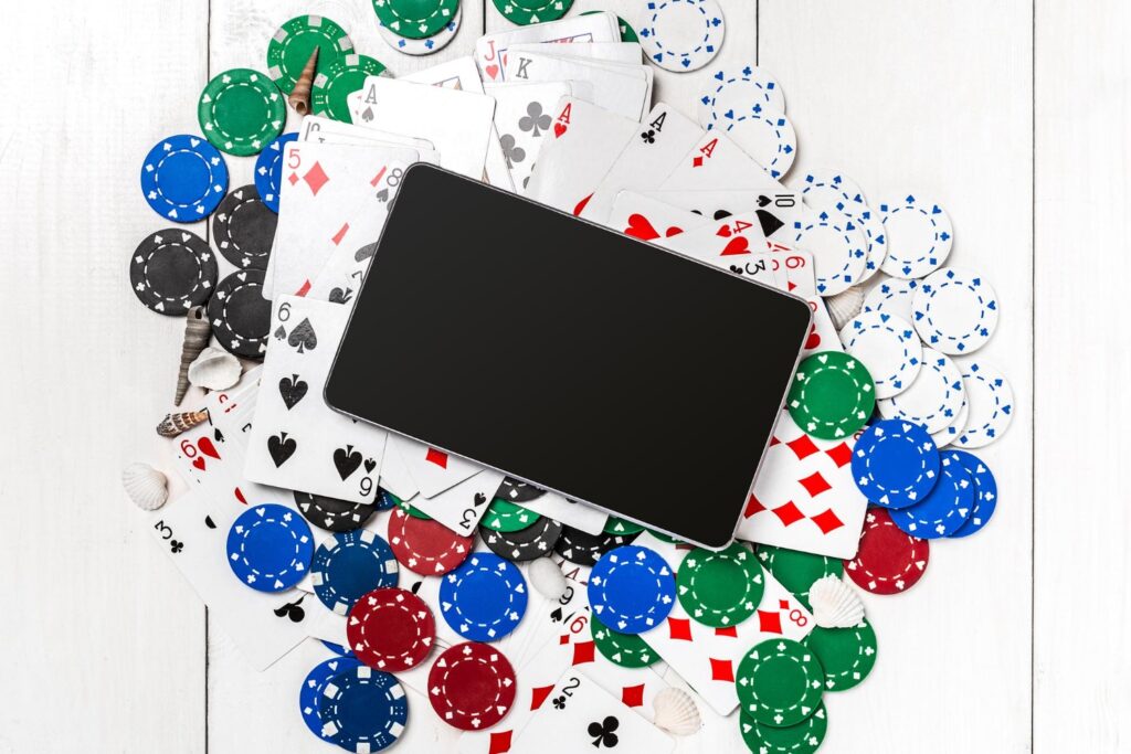 A matemática e os riscos que distinguem as apostas esportivas dos jogos de cassino