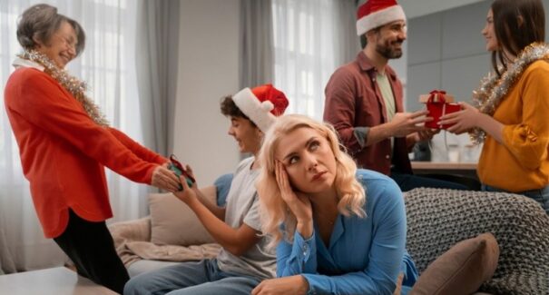 Confira 7 dicas para sair de perguntas inconvenientes nas festas de fim de ano
