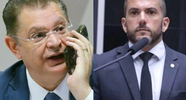 Dino determina quebra de sigilo bancário de deputados investigados