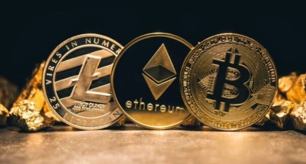 Futuro do dinheiro: a era das moedas digitais