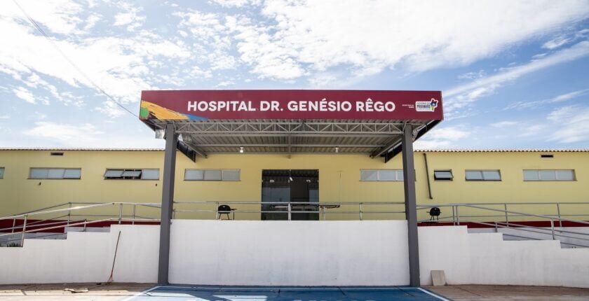 Mutirão de biópsias de pele será realizado neste sábado (13) no Hospital Dr. Genésio Rêgo