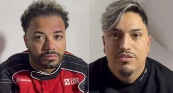 MPT processa Hytalo Santos e marido por trabalho análogo à escravidão