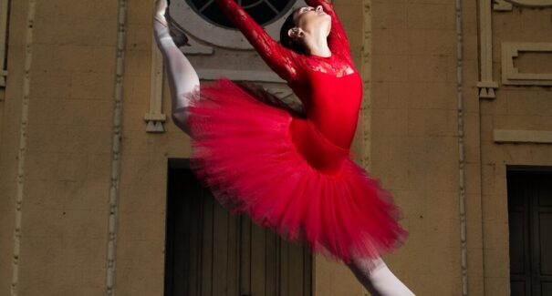 Ballet Olinda Saul estreia “Dom Quixote” no Teatro Arthur Azevedo