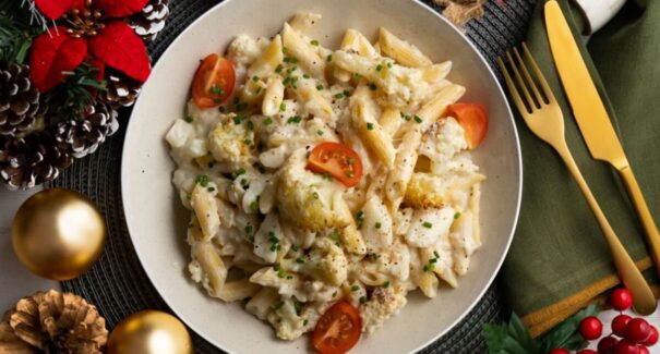 Veja 3 receitas natalinas para comemorar em família