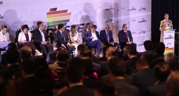 Maranhão recebe R$ 26,6 bilhões em chamada de projetos para a indústria do Nordeste