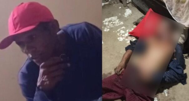 Homem é executado com tiro na boca em residência de Olinda Nova do Maranhão