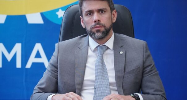 União Brasil mantém Pedro Lucas na liderança da bancada na Câmara em 2026