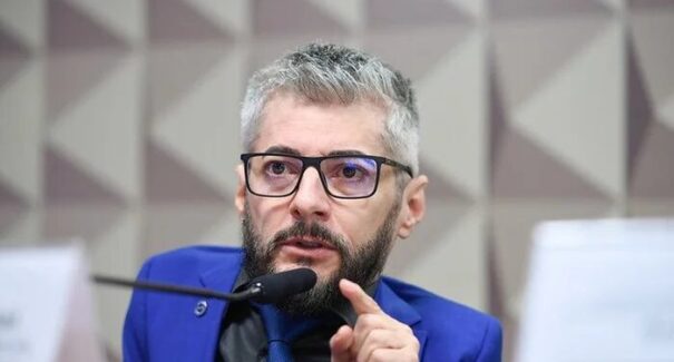 Polícia Federal prende Secretário-executivo da Previdência