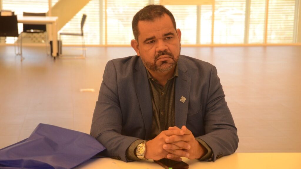 Ministério Público aciona Prefeitura de Buriticupu por paralisação programada da saúde