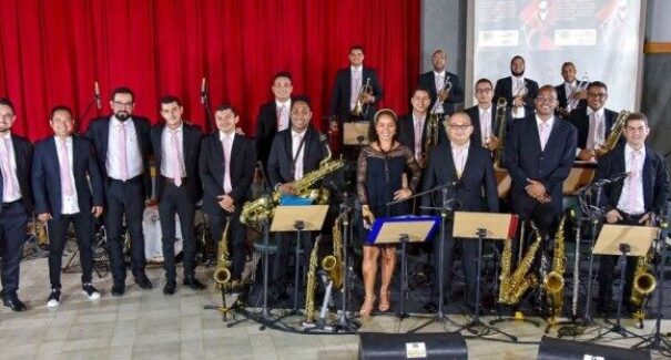 Ceprama encerra programação de 2025 com baile, pôr-do-sol e entrada solidária