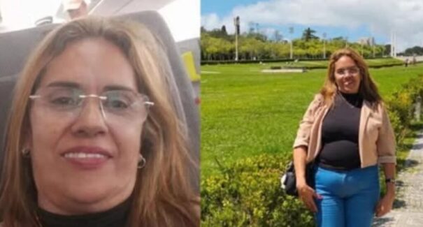 Brasileira desaparecida é encontrada morta em Portugal; suspeita é detida