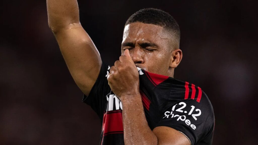 Flamengo vence o Ceará e é campeão brasileiro pela nona vez em sua história