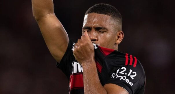 Flamengo vence o Ceará e é campeão brasileiro pela nona vez em sua história
