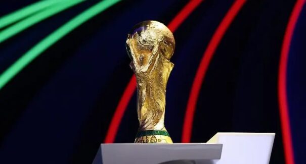 Transmissão, data e regras: saiba tudo sobre o sorteio da Copa do Mundo 2026