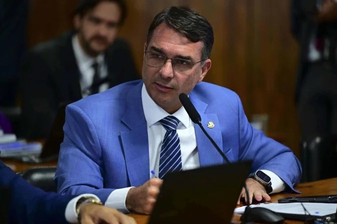 Em publicação no X, senador afirmou que recebeu de Jair Bolsonaro a missão de 